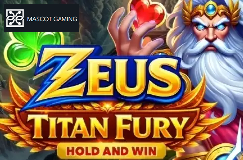 Zeus Titan Fury